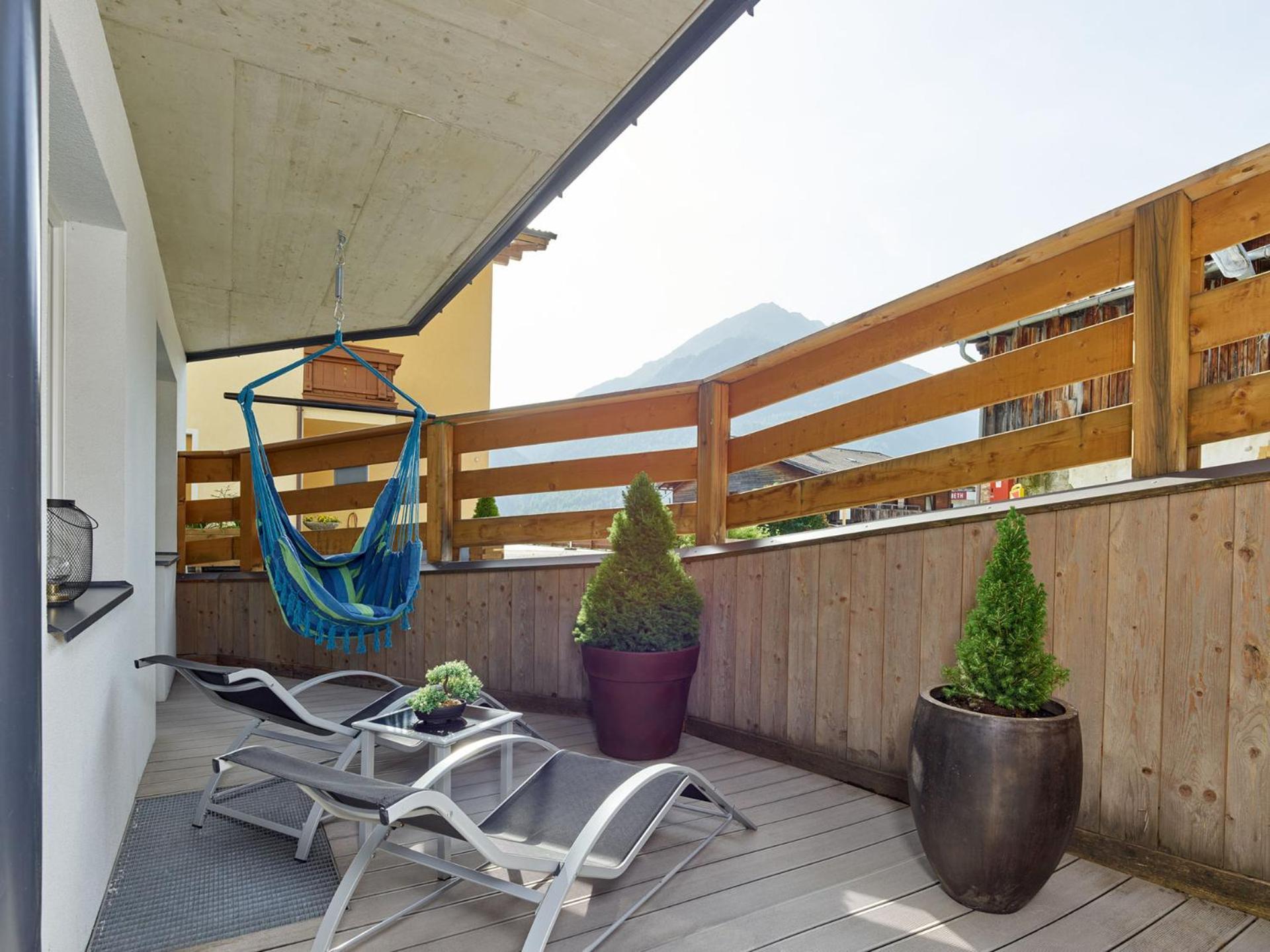 Alpen Diamond Penthouse & Apartment Sölden Eksteriør billede