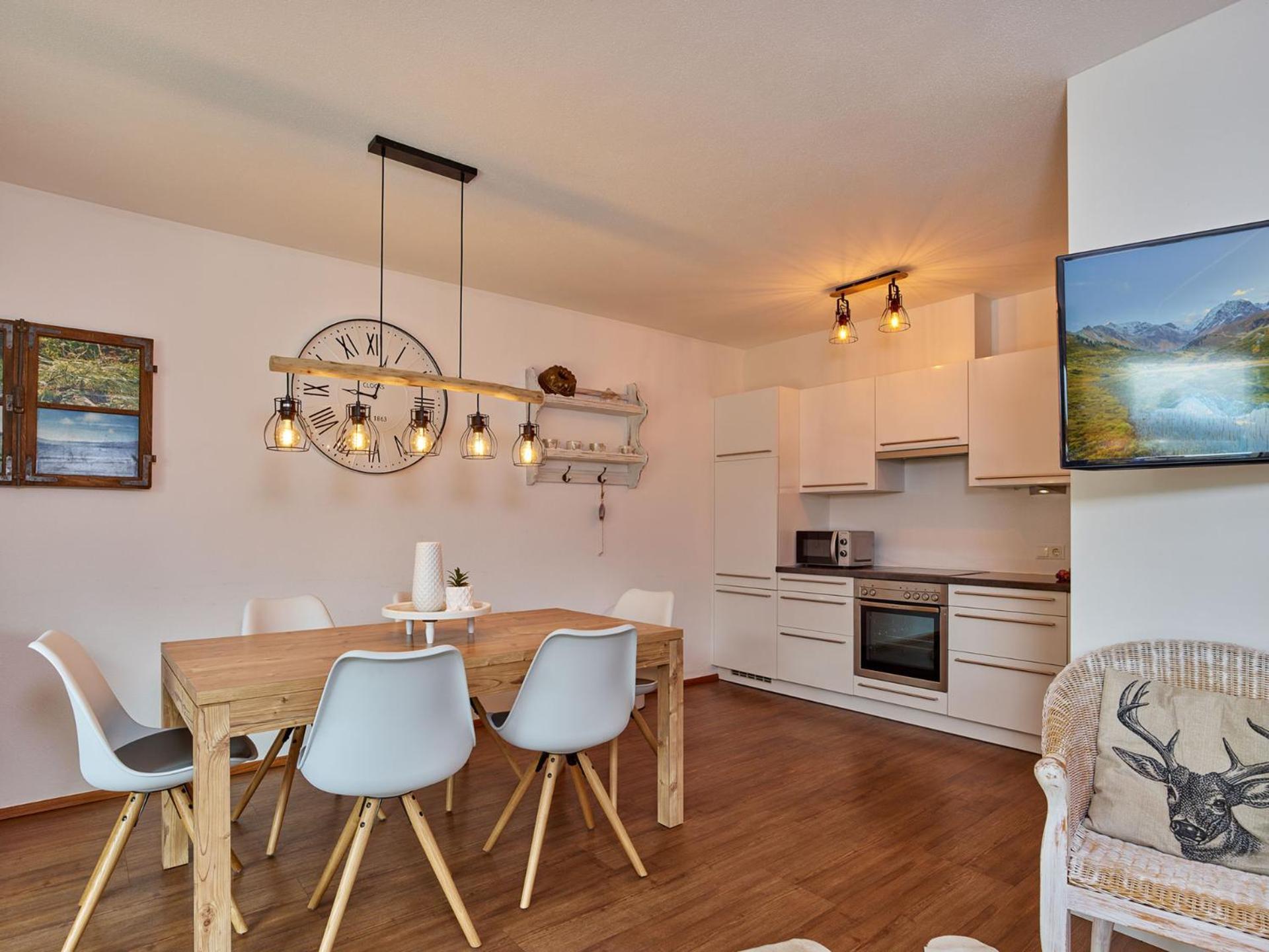 Alpen Diamond Penthouse & Apartment Sölden Eksteriør billede