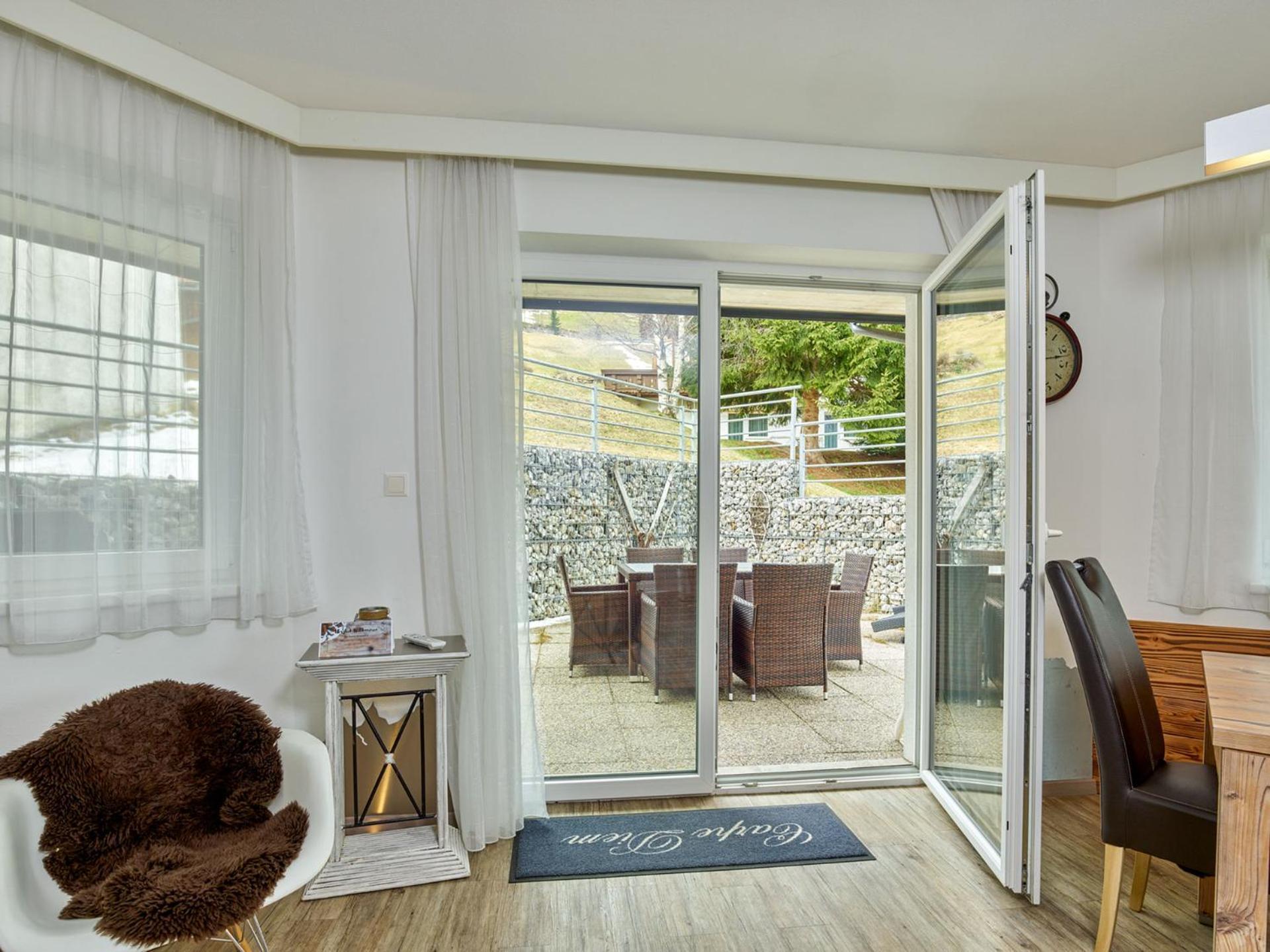 Alpen Diamond Penthouse & Apartment Sölden Eksteriør billede