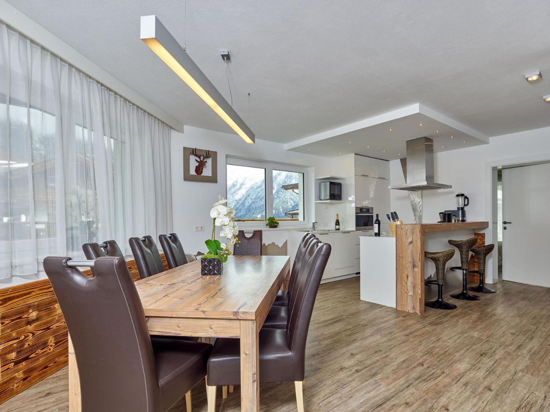 Alpen Diamond Penthouse & Apartment Sölden Eksteriør billede