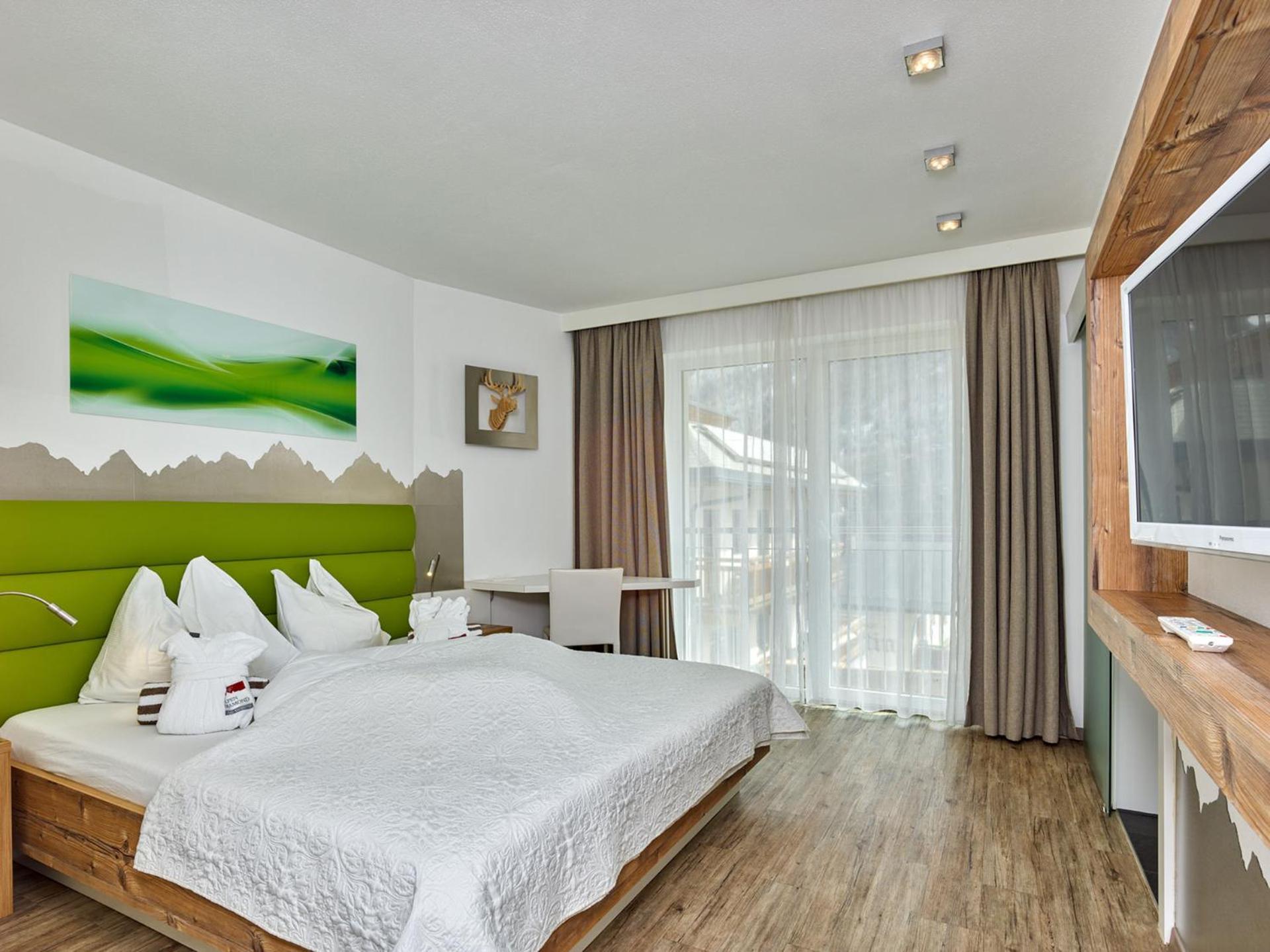 Alpen Diamond Penthouse & Apartment Sölden Eksteriør billede