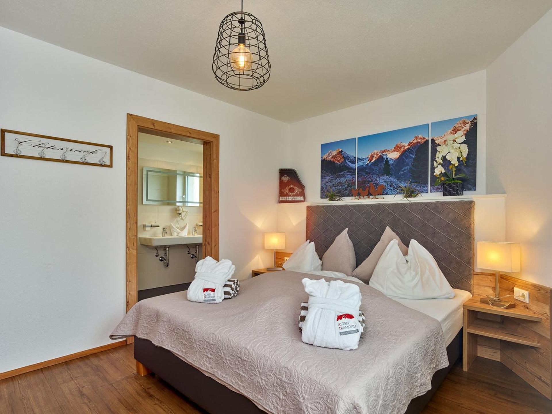 Alpen Diamond Penthouse & Apartment Sölden Eksteriør billede