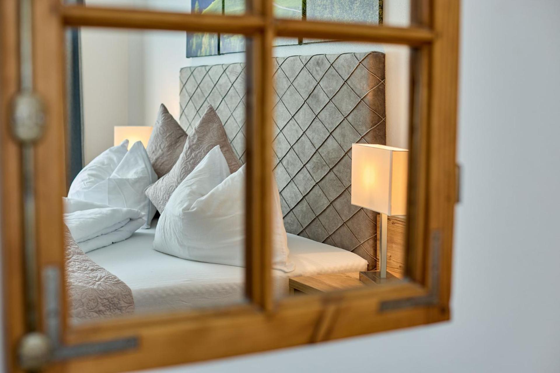 Alpen Diamond Penthouse & Apartment Sölden Eksteriør billede