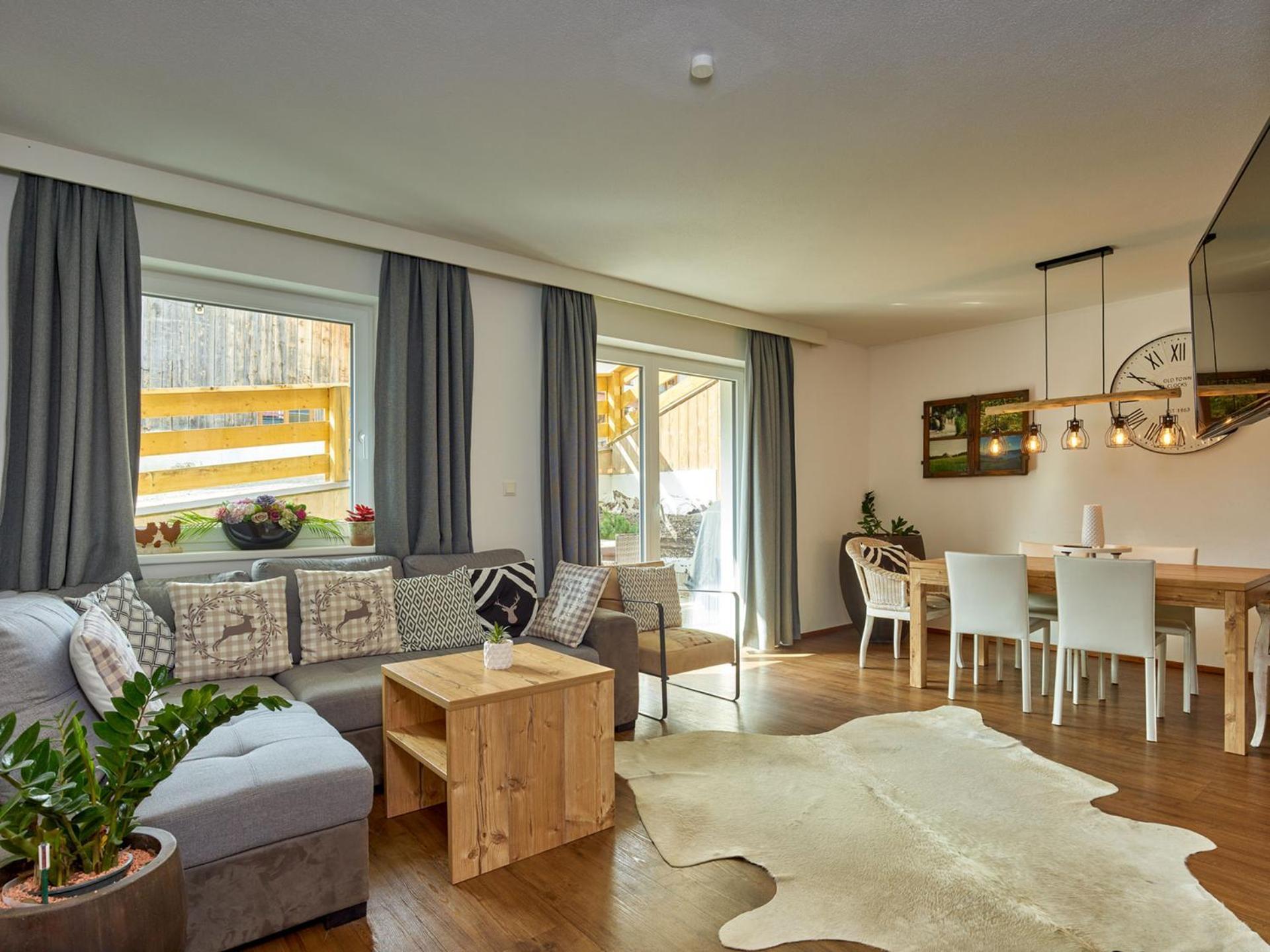 Alpen Diamond Penthouse & Apartment Sölden Eksteriør billede