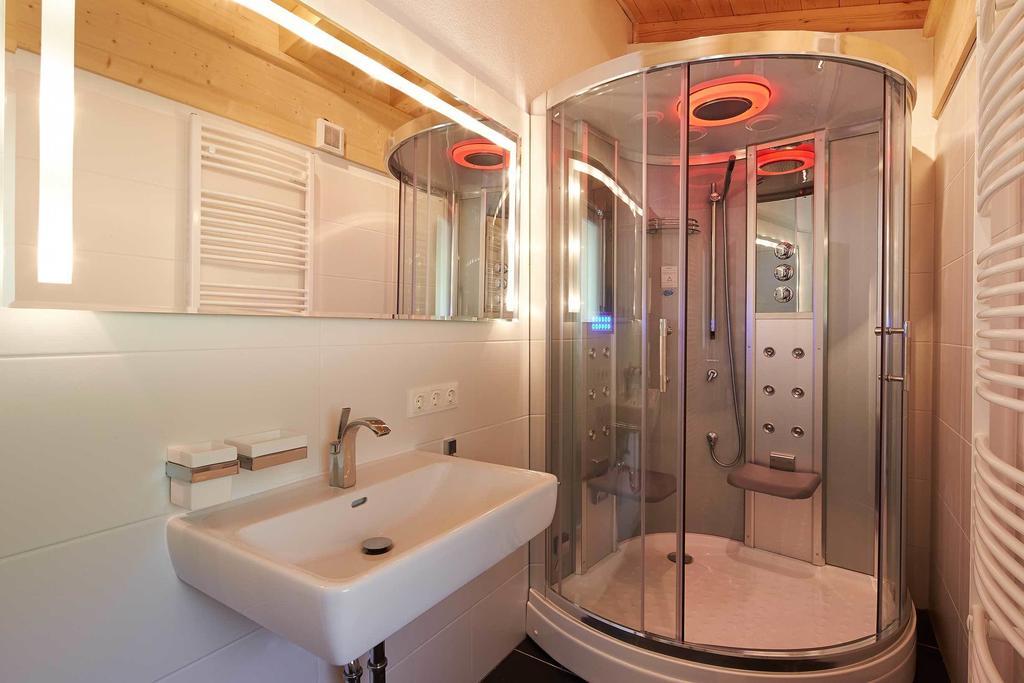 Alpen Diamond Penthouse & Apartment Sölden Værelse billede