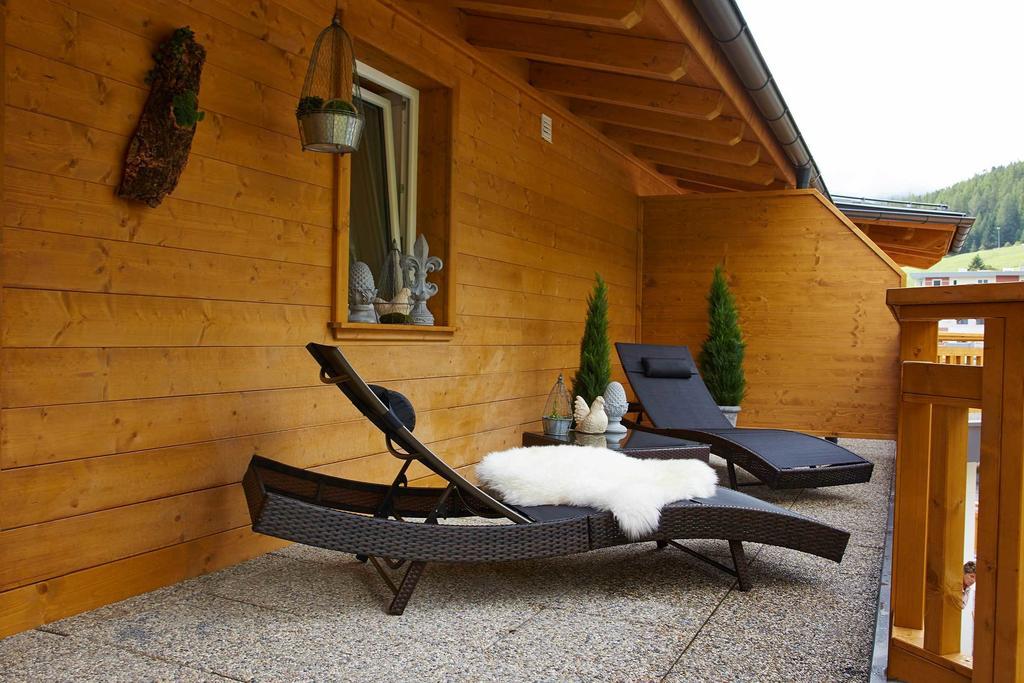 Alpen Diamond Penthouse & Apartment Sölden Værelse billede