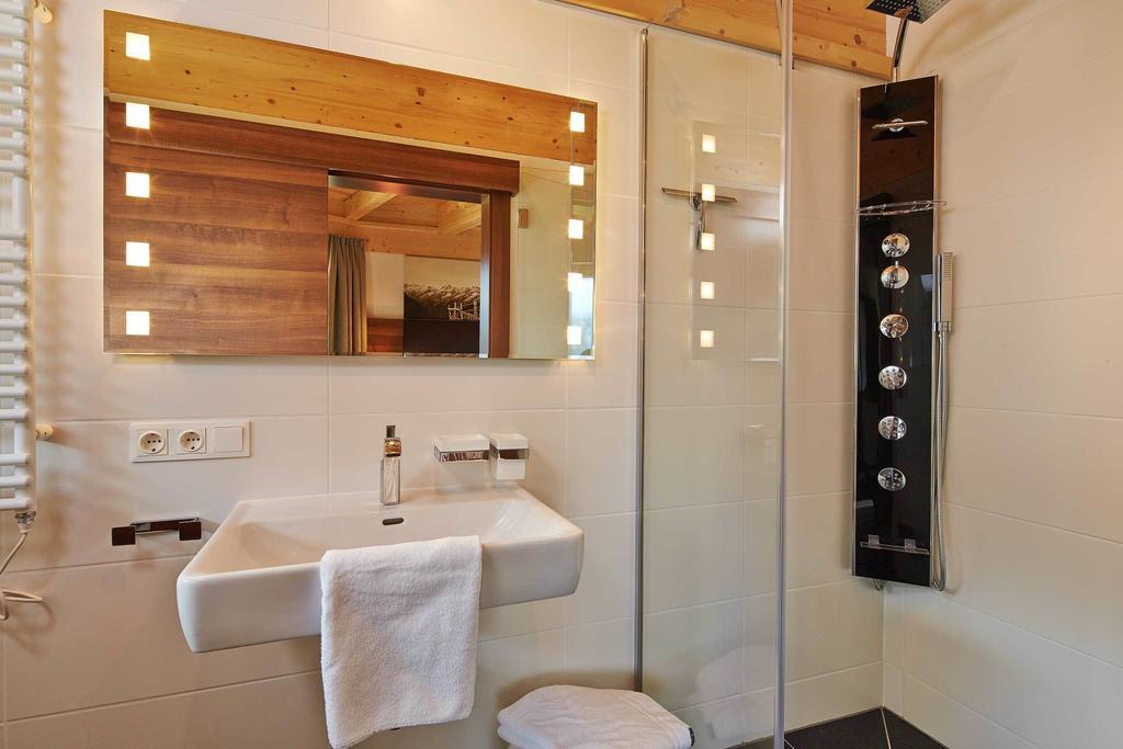 Alpen Diamond Penthouse & Apartment Sölden Værelse billede