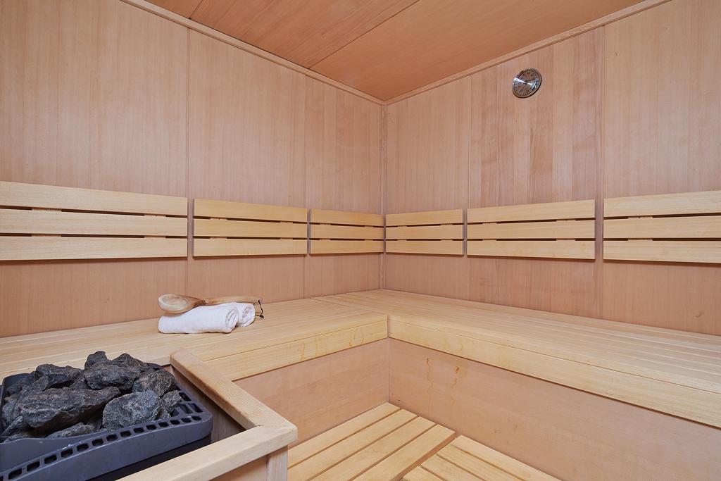 Alpen Diamond Penthouse & Apartment Sölden Eksteriør billede