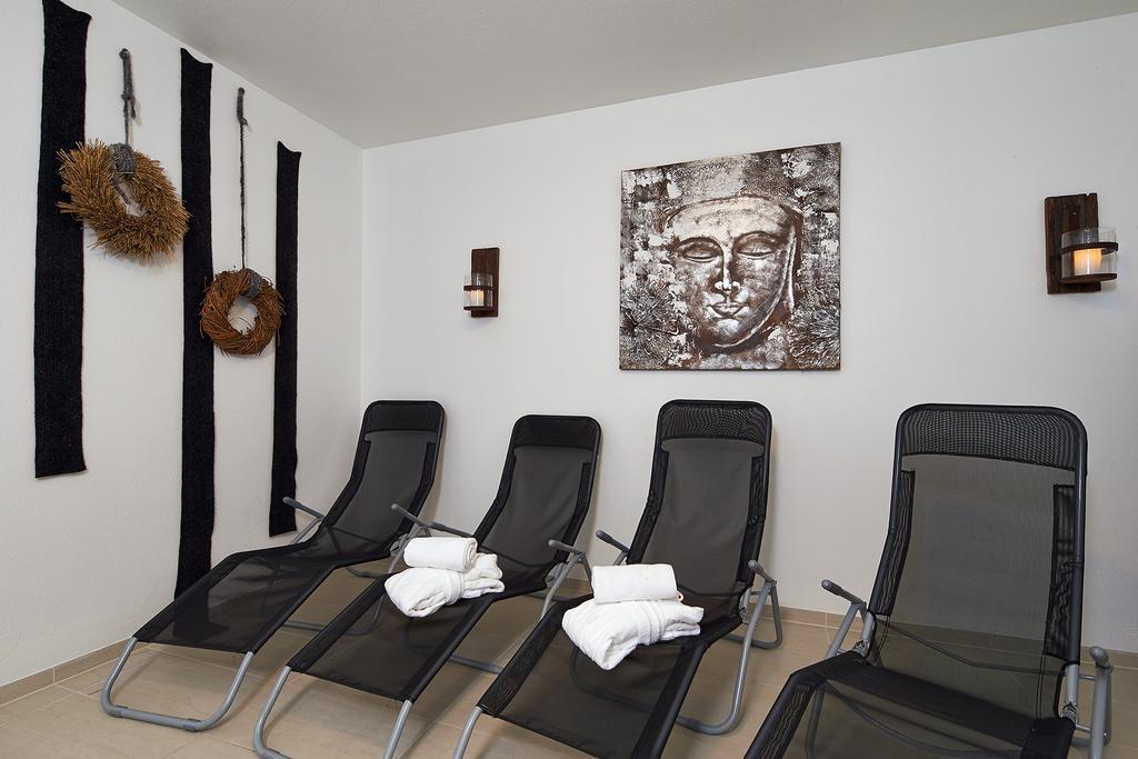 Alpen Diamond Penthouse & Apartment Sölden Eksteriør billede